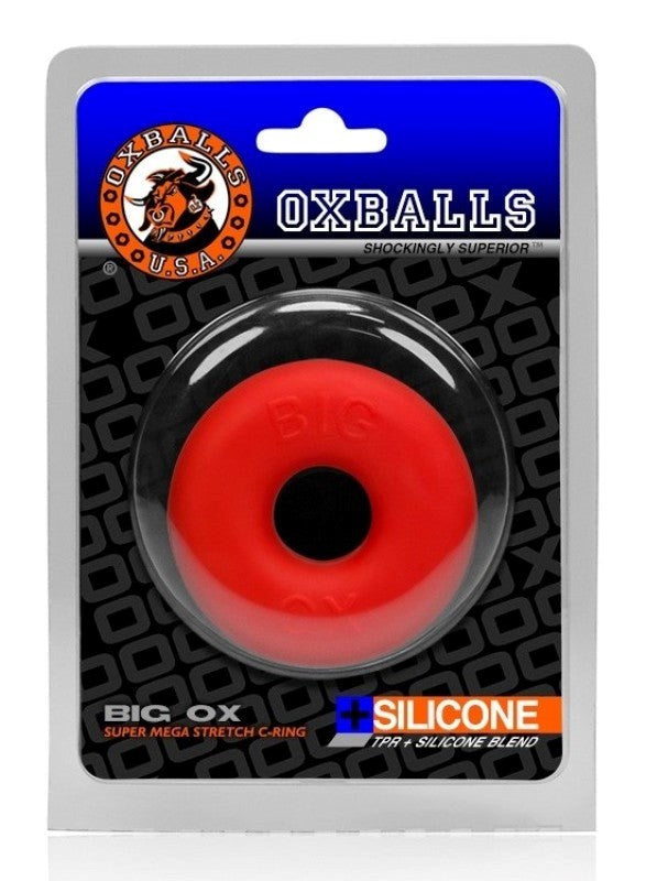 Oxballs Big Ox Cock Rings