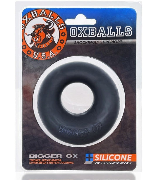 Oxballs Bigger Ox - Cock Rings