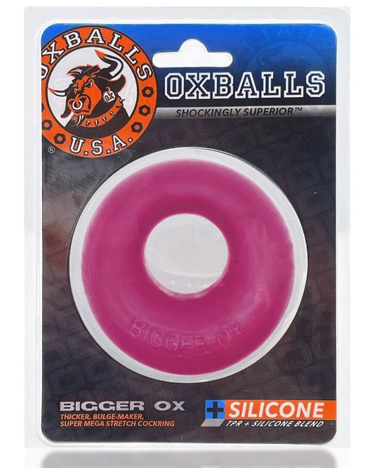 Oxballs Bigger Ox - Cock Rings