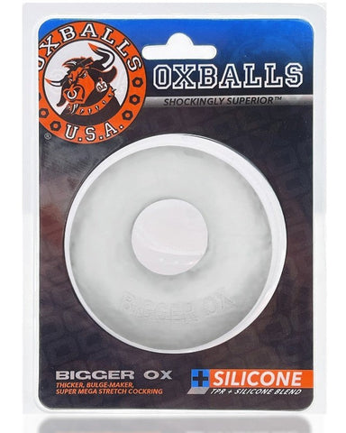 Oxballs Bigger Ox - Cock Rings
