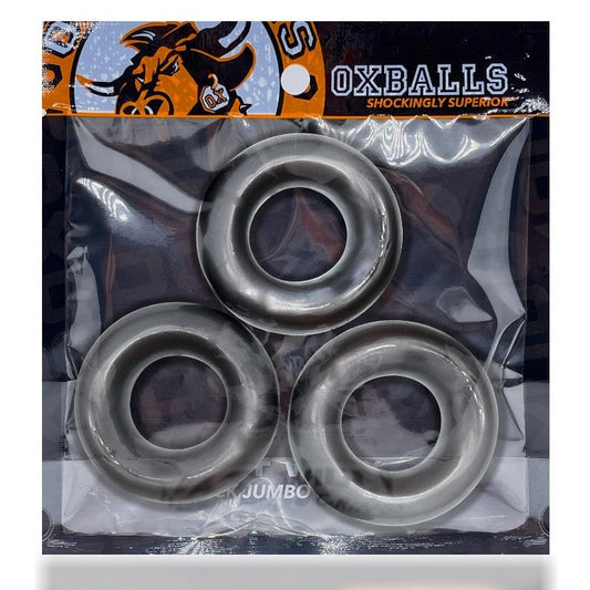 Oxballs Fat Willy Rings - Cock Rings
