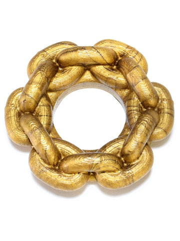 Oxballs Link-1 Small Cock Ring - Cock Rings