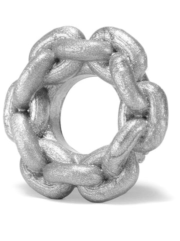 Oxballs Link-1 Small Cock Ring - Cock Rings
