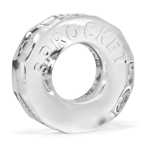 Oxballs Sprocket Cock Ring - Cock Rings