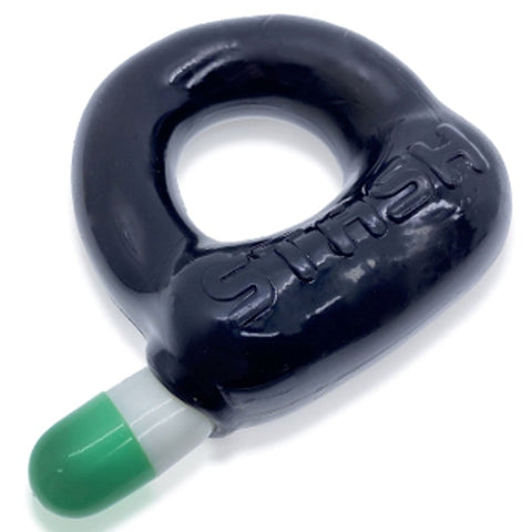 Oxballs Stash Cockring - Ball and Cock Toys
