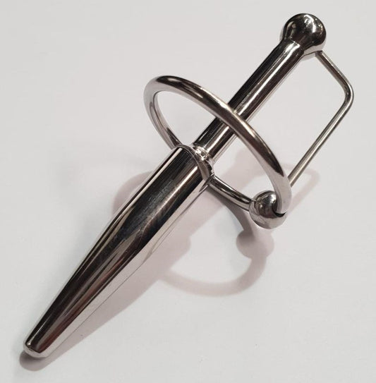 Penis Plug For Porn Large - Penis Plugs