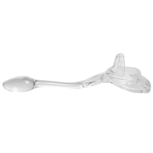 Perfect Fit Armour Tug Lock Small - Ball Stretchers and Crushers