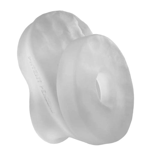 Perfect Fit Bumper Thrust Buffer - Ball and Cock Toys