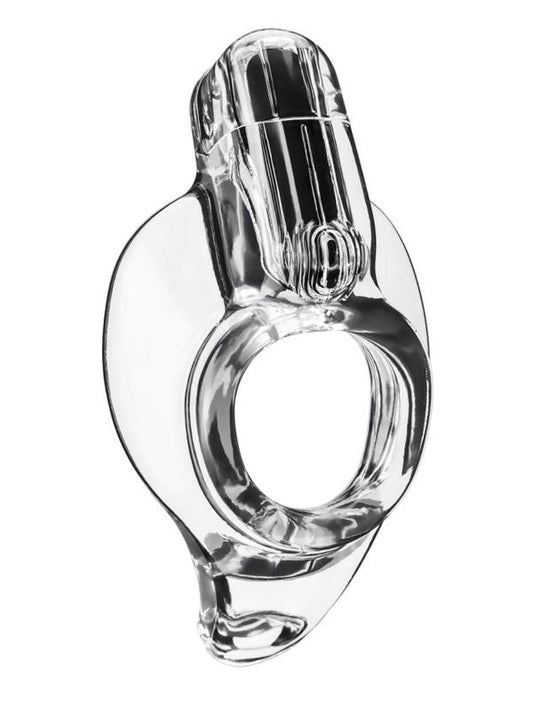 Perfect Fit Cock Armour Buzz - Cock Rings