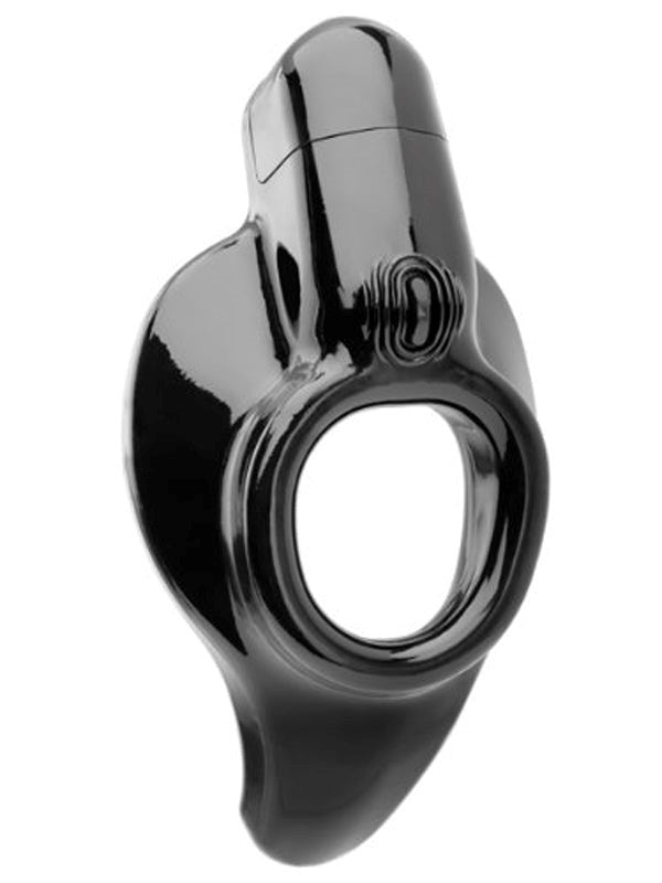 Perfect Fit Orbit BodyFit Vibrating Stimulator Cock Rings