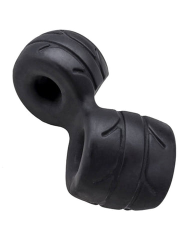 Perfect Fit SilaSkin Cock & Ball - Ball and Cock Toys