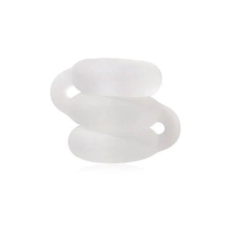 Perfect Fit Triple Stack Cock Ring - Stretchy Cock Rings