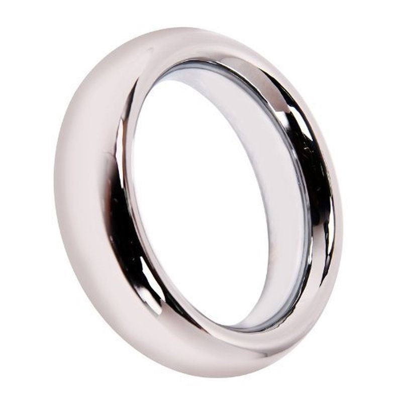 POF Solid Metal Cock Ring Cock Rings