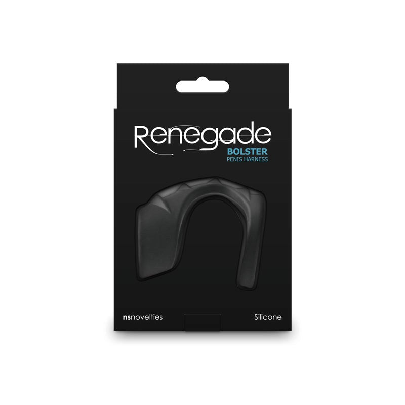 Renegade Bolster Cock Rings