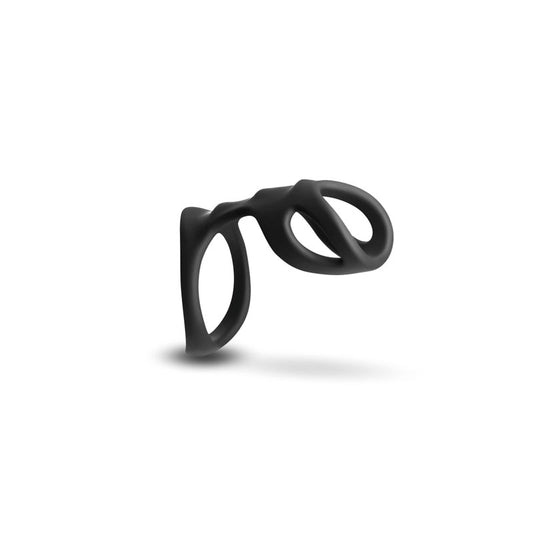 Renegade Boost - Elevate Your Intimate Experience - Cock Rings