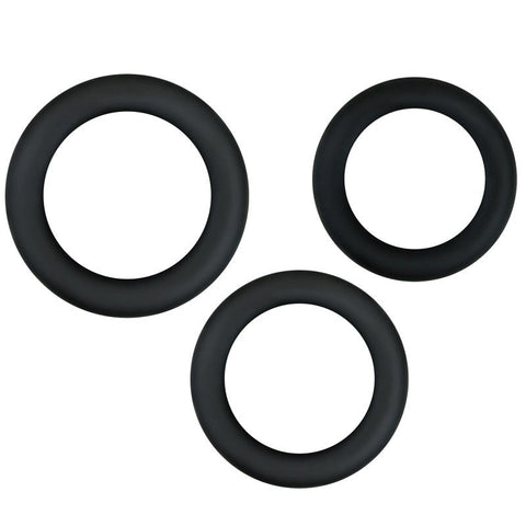 Renegade Diversity Rings - Cock Rings