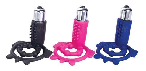 Rings Around Turtle Love - Cock Rings