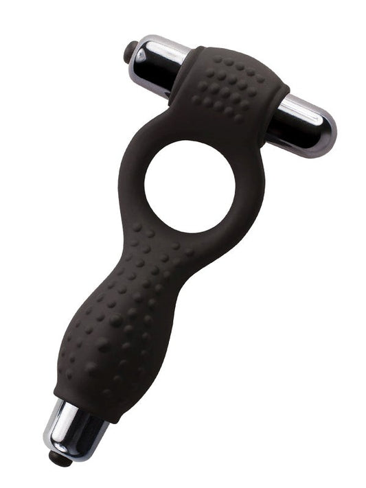 Rocks Off Union Black - Cock Rings