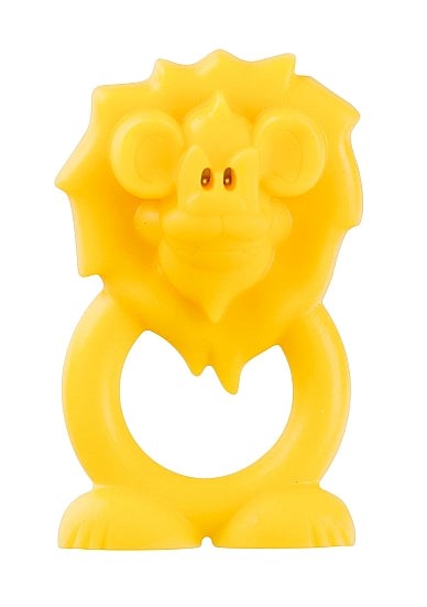 S-LINE Beasty Loony Lion Cock Rings