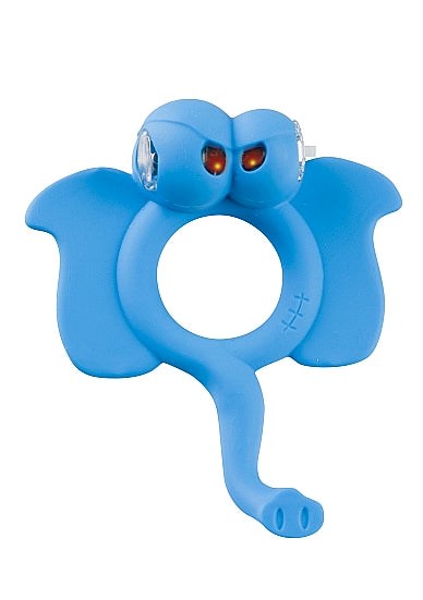 S-Line Beasty Toys Easy Elephant Cock Rings