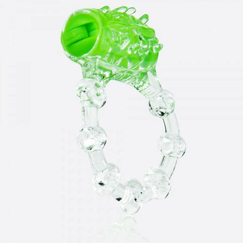 ScreamingO Color Pop Quickie - Cock Rings