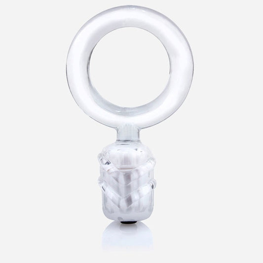 ScreamingO Dongle C-Ring Vibrating Cock Rings