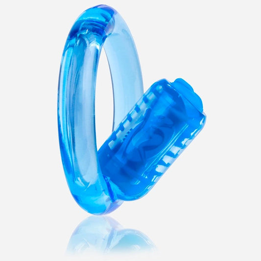 ScreamingO GO Q Vibe Ring - Vibrating Cock Rings
