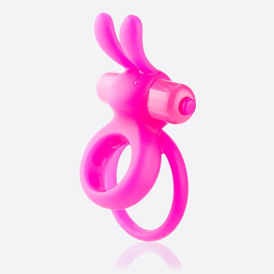 ScreamingO Ohare - Vibrating Cock Rings