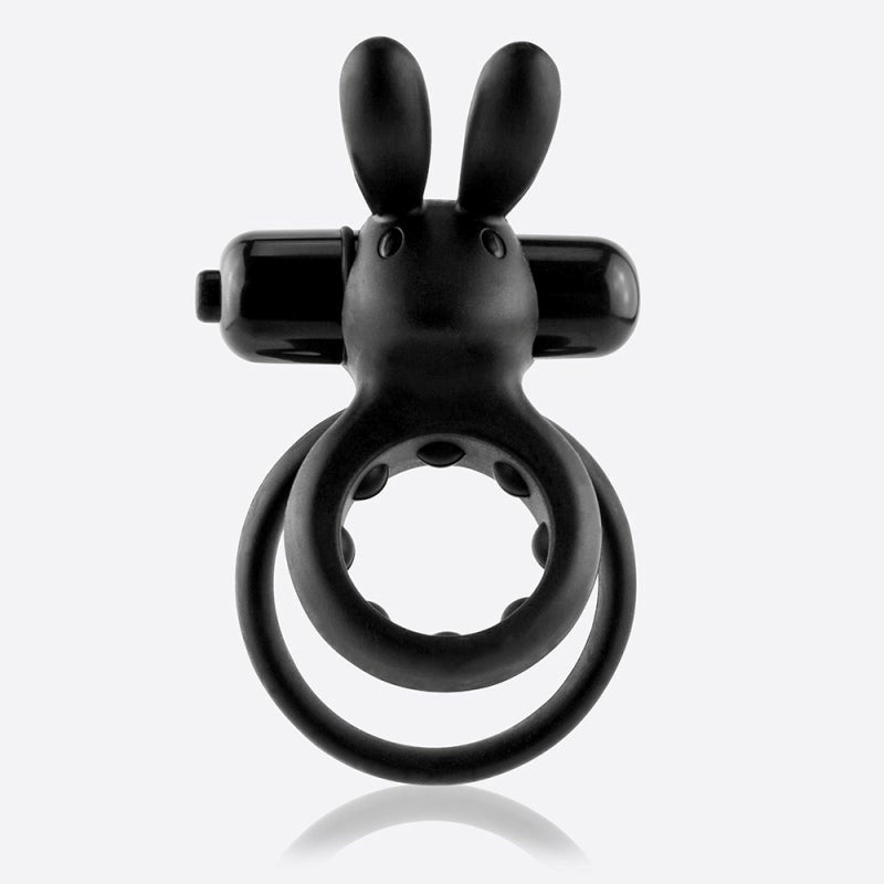 ScreamingO Ohare Vibrating Cock Rings