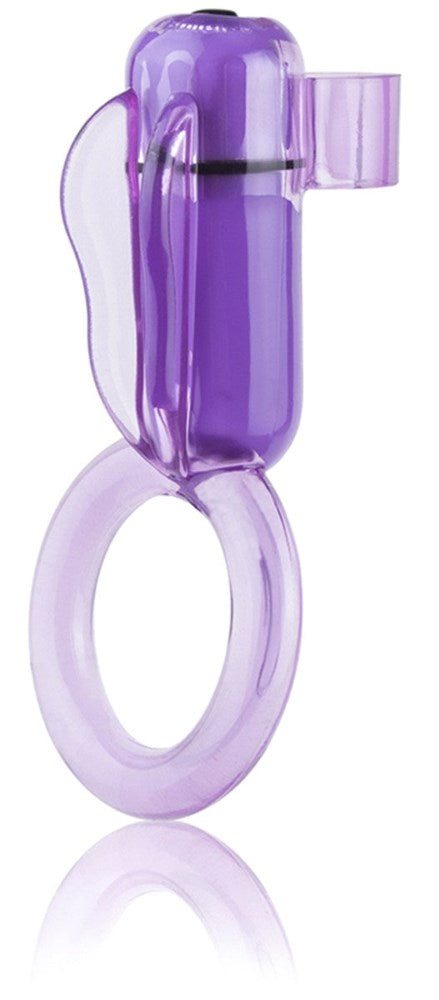 ScreamingO Opium Ring Vibrating Cock Rings