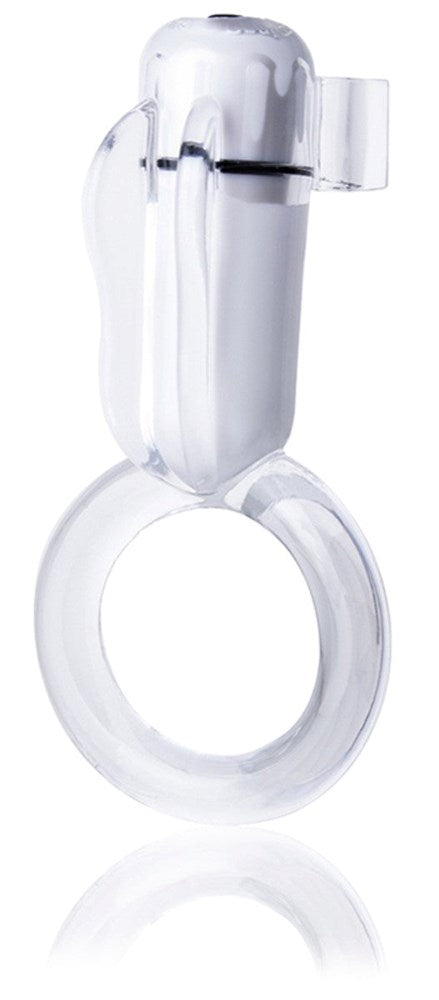 ScreamingO Opium Ring - Vibrating Cock Rings