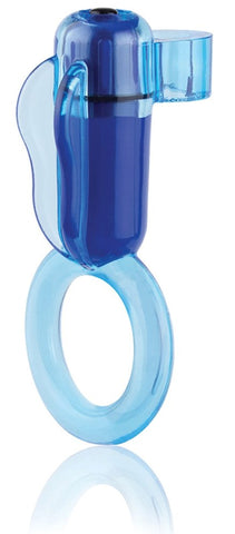 ScreamingO Opium Ring - Vibrating Cock Rings