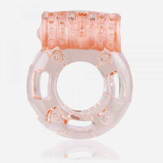 ScreamingO Plus - Vibrating Cock Rings