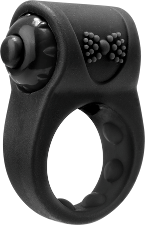 ScreamingO PrimO Tux Cock Ring - Cock Rings