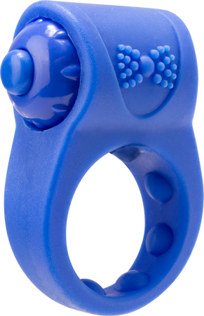 ScreamingO PrimO Tux Cock Ring - Cock Rings