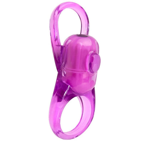 ScreamingO RodeO Bucker - Vibrating Cock Rings