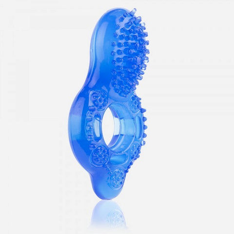 ScreamingO The O-Joy - Stretchy Cock Rings