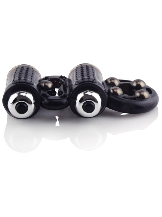 ScreamingO The OMan Craze - Vibrating Cock Rings