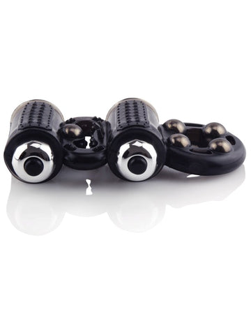 ScreamingO The OMan Craze - Vibrating Cock Rings