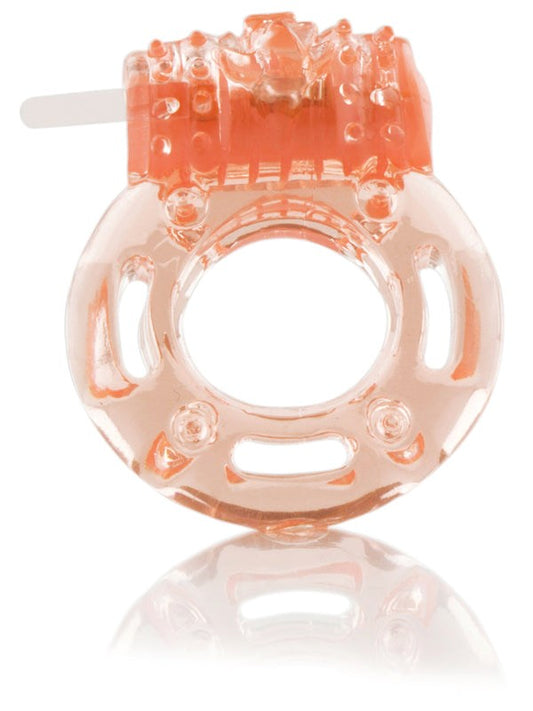 ScreamingO Touch Plus - Cock Rings