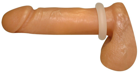 Seven Creations Stretchy Cock Ring - Stretchy Cock Rings