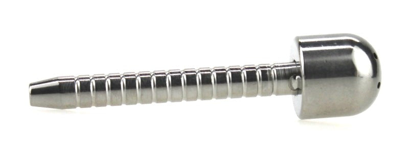 Shower Head Hollow Urethral Sound Penis Plug Penis Plugs