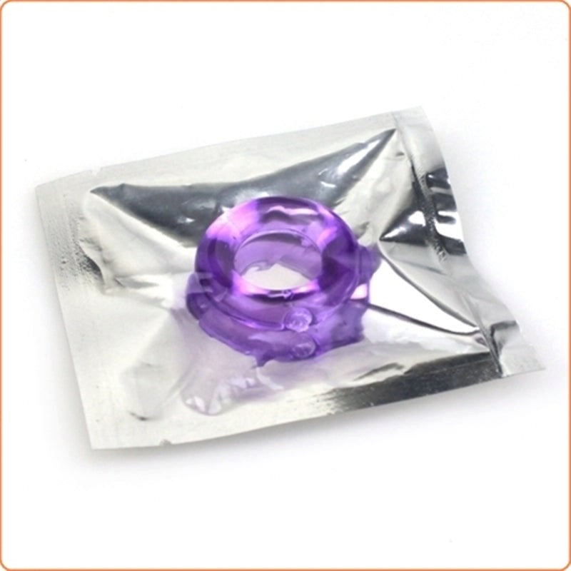 Silicone Ring O Cock Ring Ball and Cock Toys