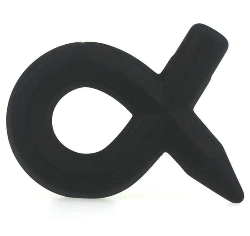 Soft Silicone Tie Penis Ring Cock Rings