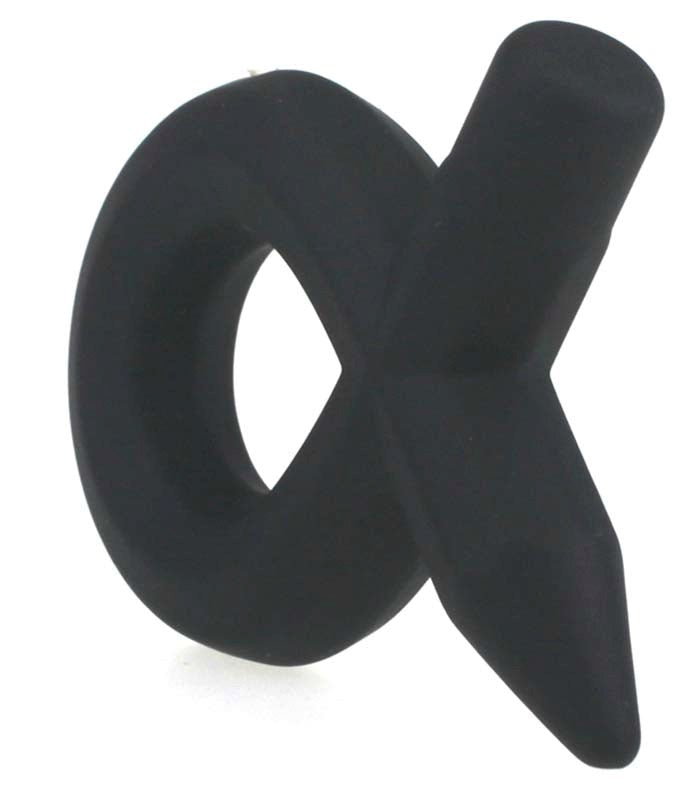 Soft Silicone Tie Penis Ring Cock Rings