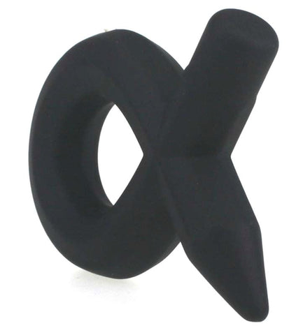 Soft Silicone Tie Penis Ring - Cock Rings
