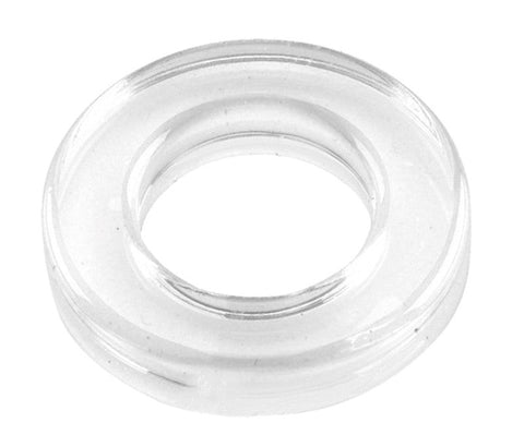 Spartacus Metro Elastomer Ring - Cock Rings