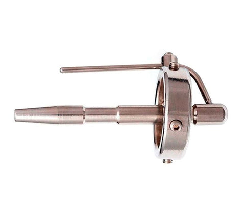Spiked Penis Wand Male Chastity Device - Male Chastity