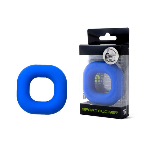 Sport Fucker Big Boner Ring - Stretchy Cock Rings