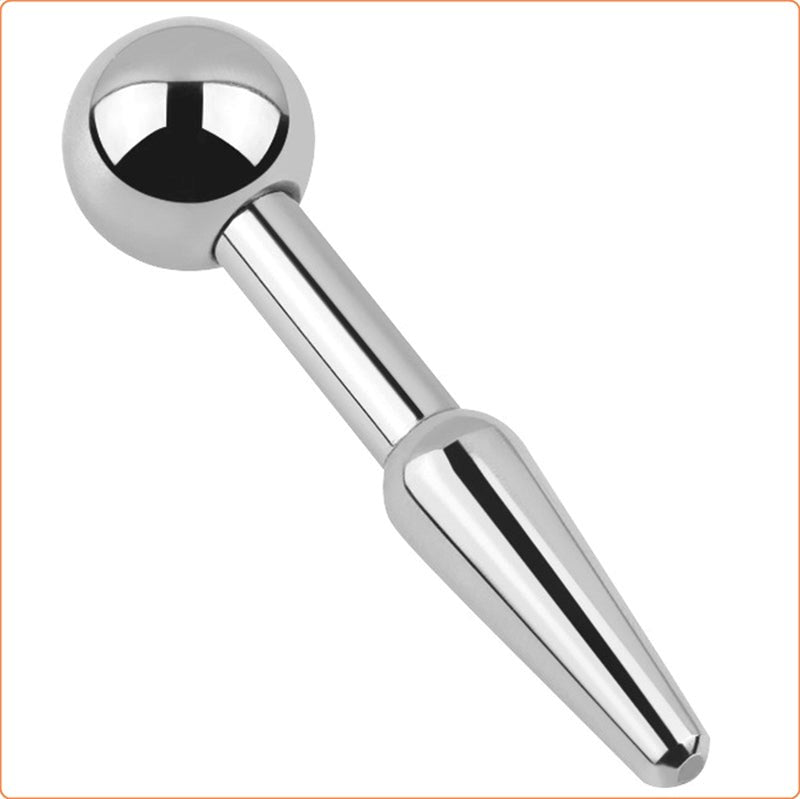 Stainless Steel Urethral Sound Penis Pin Penis Plugs